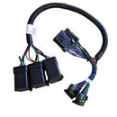 Western - ADAPTER KIT, RELAY - 69826-3
