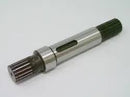 Kubota - SHAFT, BEVEL GEAR - K5671-33504