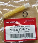 Honda - SCREEN SET - 16952-KJ9-752