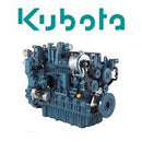 Kubota - ASSY CARBURETOR - EG603-44015