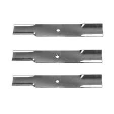 Ferris - BLADE SET, 61 DECK, 3/16 (3) | (Set of 3 blades) - 5104045S