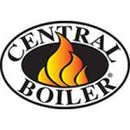 CENTRAL BOILER - DEFLECTOR,HANGING,12G - 3102175