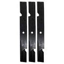 Ferris - BLADE SET, 61 DECK (3) | (61 Models - S/N: 2015251379 & Above)(SV)(Set of 3 blades) - 5101755S