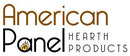 American Panel - 40 STD BLACK MIDNIGHT - DH-BM40S