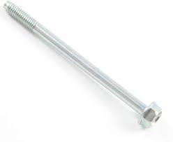 Honda Power - BOLT, SPECIAL (6MM) | Use from Engine SN 1827258. - 90003-Z8B-900