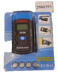 Central Boiler - MOISTURE METER,WOOD,MINI 3 IN 1- 2900393