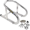 Aluma - 2' Motorcycle Bracket - 41186