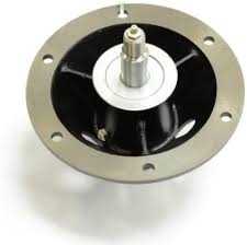 Ferris - SPINDLE ASSM, CAST IR - 5100993SM