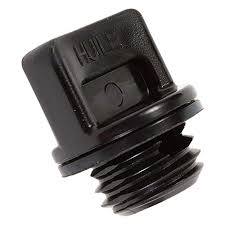 Honda - CAP, OIL FILLER - 15600-ZG4-003