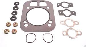 Kohler Engine - KIT, CYLINDER HEAD GASKET - 24 841 04-S