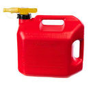 NoSpill Gas Cans - 5 Gal Gas Can - 1460S