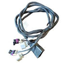 Western - HARNESS KIT PLOW LIGHTING H13 - 28213W