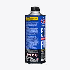 Rotary - VP FUELS 50 1 PREMIX - VP6235
