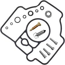 Kohler Engine - KIT, REPAIR CARBURETOR - 24 757 03-S