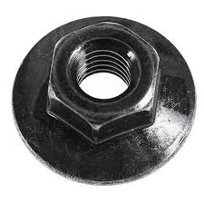 Honda Power - NUT, FLANGE (6MM) - 90201-ZM0-000