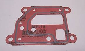 Kohler Engine - GASKET, BREATHER - 24 041 67-S