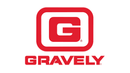 Gravely - Weight Plate Clamp - 04509451 (Clearance)