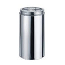DuraVent - 6 X18 CHIMNEY PIPE, SS - 6DT-18SS