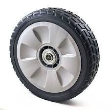 Honda Power - WHEEL, RR. *NH164* - 42710-VE2-M02ZE