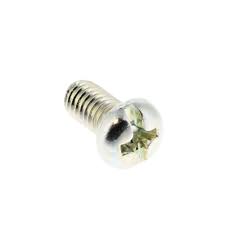 Kawasaki Engine - SCREW-PAN+-,4X8 - 214AA0408