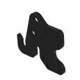 John Deere - PLATE - TR110708