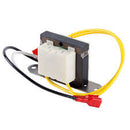 Central Boiler - TRANSFORMER FOR TEMP. DISPLAY - 1496 (Clearance)