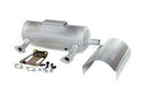 Kohler Engine - MUFFLER KIT, STARTER SIDE/STRAIGHT - 24 786 12-S