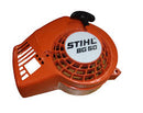 Stihl - FAN HOUSING W/STARTER - 4229-080-2107