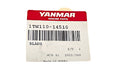 Yanmar Parts - BLADE - 1TW110-14510