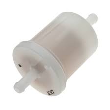 Kubota - ASSY FILTER, FUEL - 12581-43012