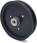 Hustler - 6.00 IDLER PULLEY - 605463