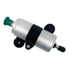 Kawasaki Engine - PUMP-FUEL - 49040-2079