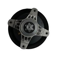 MTD - SPDL ASM PULLEY   - 918-04865A (Closeout)