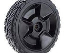 Honda - WHEEL, RR. NH105 - 42710-VR8-N00ZA