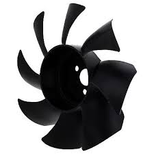 Ferris - FAN, ZT5400 - 5102874YP