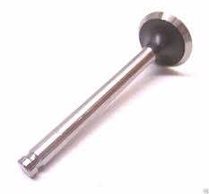 Kawasaki Engine - VALVE-EXHAUST | Substitute part, supplied until the stock is exhausted. - 12005-7001