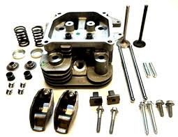 Kohler Engine - KIT, CYLINDER HEAD (