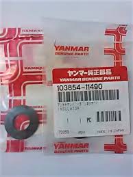 Yanmar Parts - INSULATOR, CHAMBER - 103854-11490