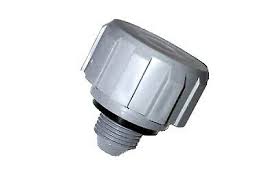 Western - BREATHER 38 NPT KIT - 21727-2K