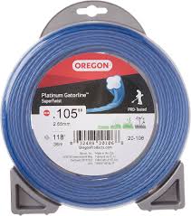 Oregon - GATORLINE, PLATINUM . - 20-106