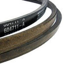 Hustler - BELT, DECK - 604711