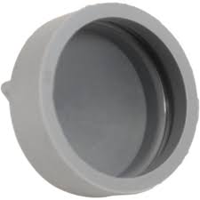 Kohler Engine - VALVE, DUST EJECTOR - 24 462 07-S