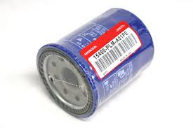 Honda Power - FILTER, OIL - 15400-PLM-A02PE