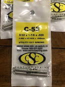 Century Spring - SPRING - 55 (Clearance)