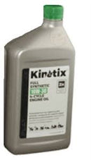 Kinetix Lubricants - Kinetix 10W30 Full Synthetic - 80043