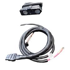 Western - CABLE ASSEMBLY, VEH, LONGFLEX - 72168
