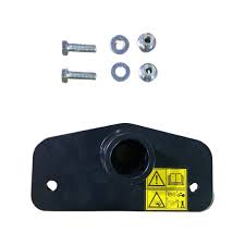 Ferris - KIT, MOUNT, SVC JACK, - 5601235