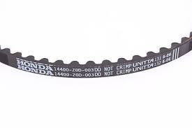 Honda Power - BELT, TIMING (61YU7 G-200) - 14400-Z0D-003