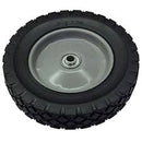 Snapper - WHEEL GRAY - 7035727YP