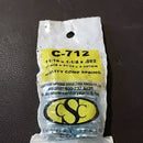 Century Spring - SPRING - 712 (Clearance)